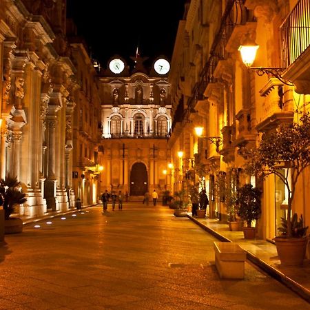 Hostelleria Trapani Ngoại thất bức ảnh