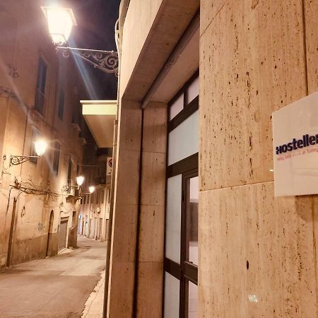 Hostelleria Trapani Ngoại thất bức ảnh
