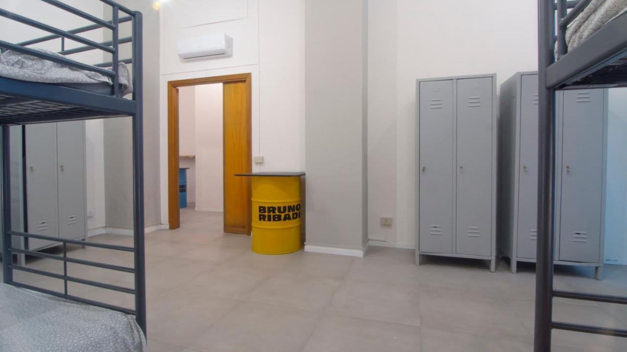 Hostelleria Trapani Ngoại thất bức ảnh