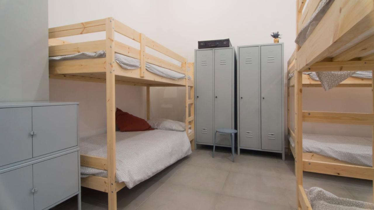 Hostelleria Trapani Ngoại thất bức ảnh