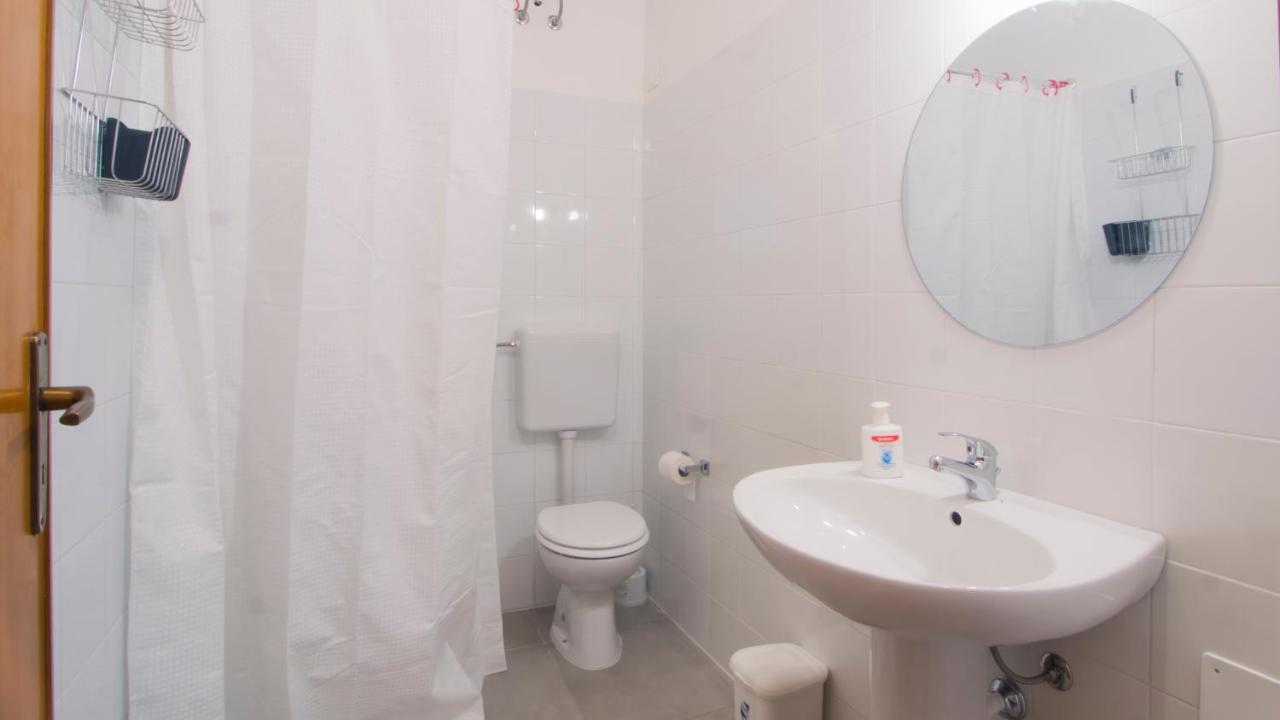 Hostelleria Trapani Ngoại thất bức ảnh