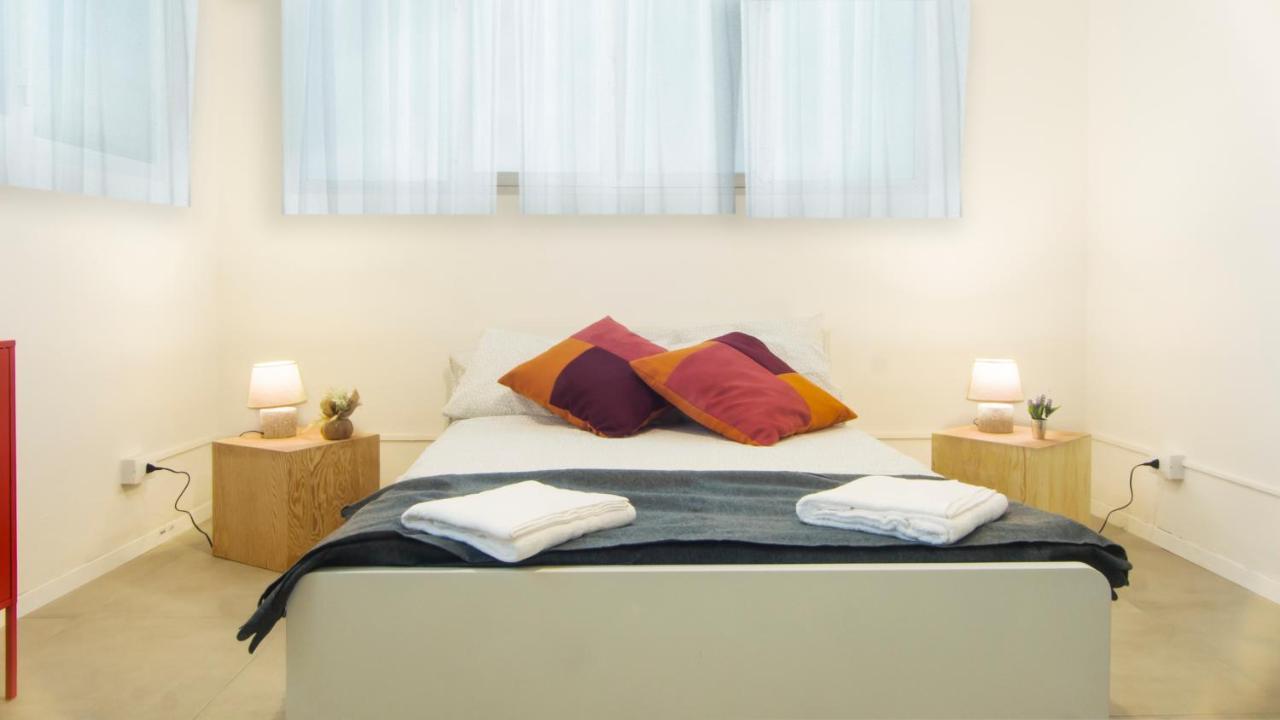 Hostelleria Trapani Ngoại thất bức ảnh