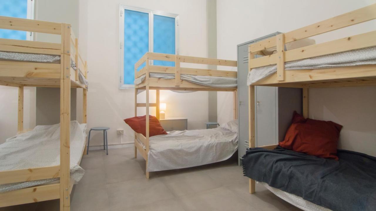 Hostelleria Trapani Ngoại thất bức ảnh