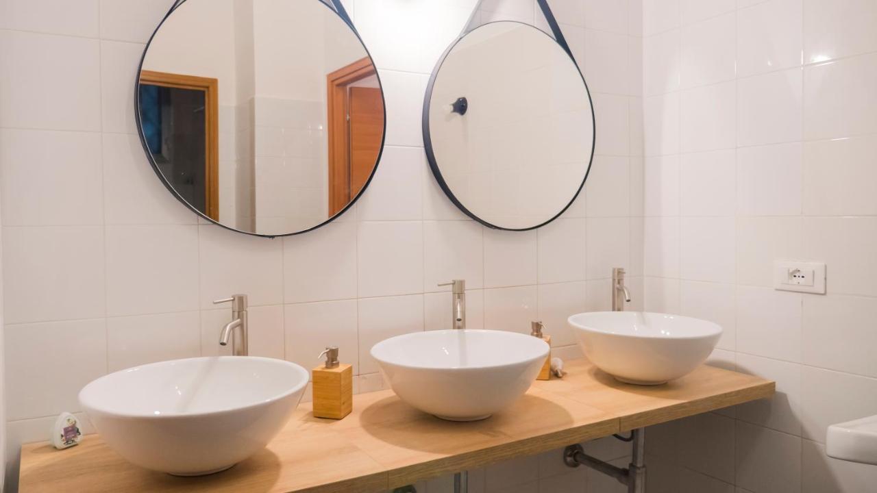 Hostelleria Trapani Ngoại thất bức ảnh