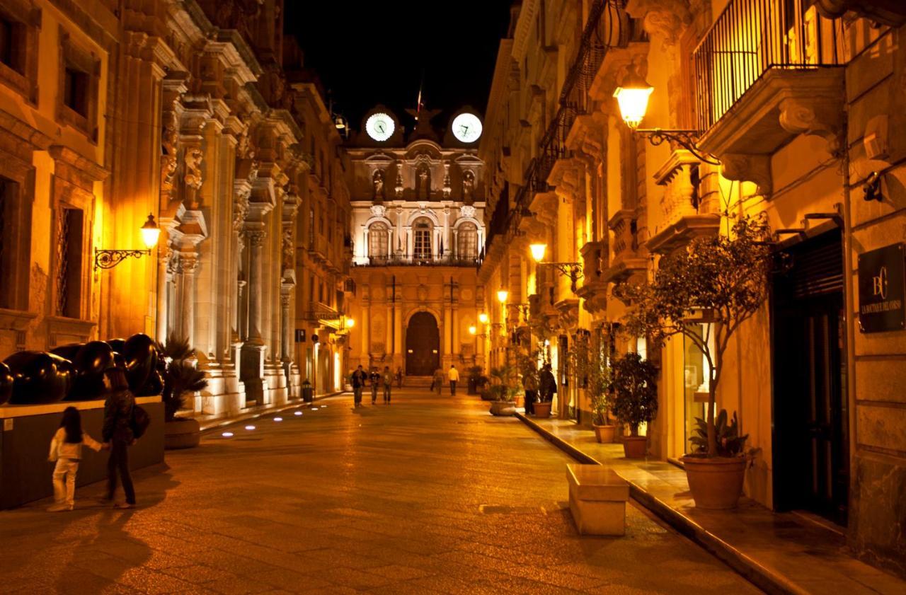 Hostelleria Trapani Ngoại thất bức ảnh