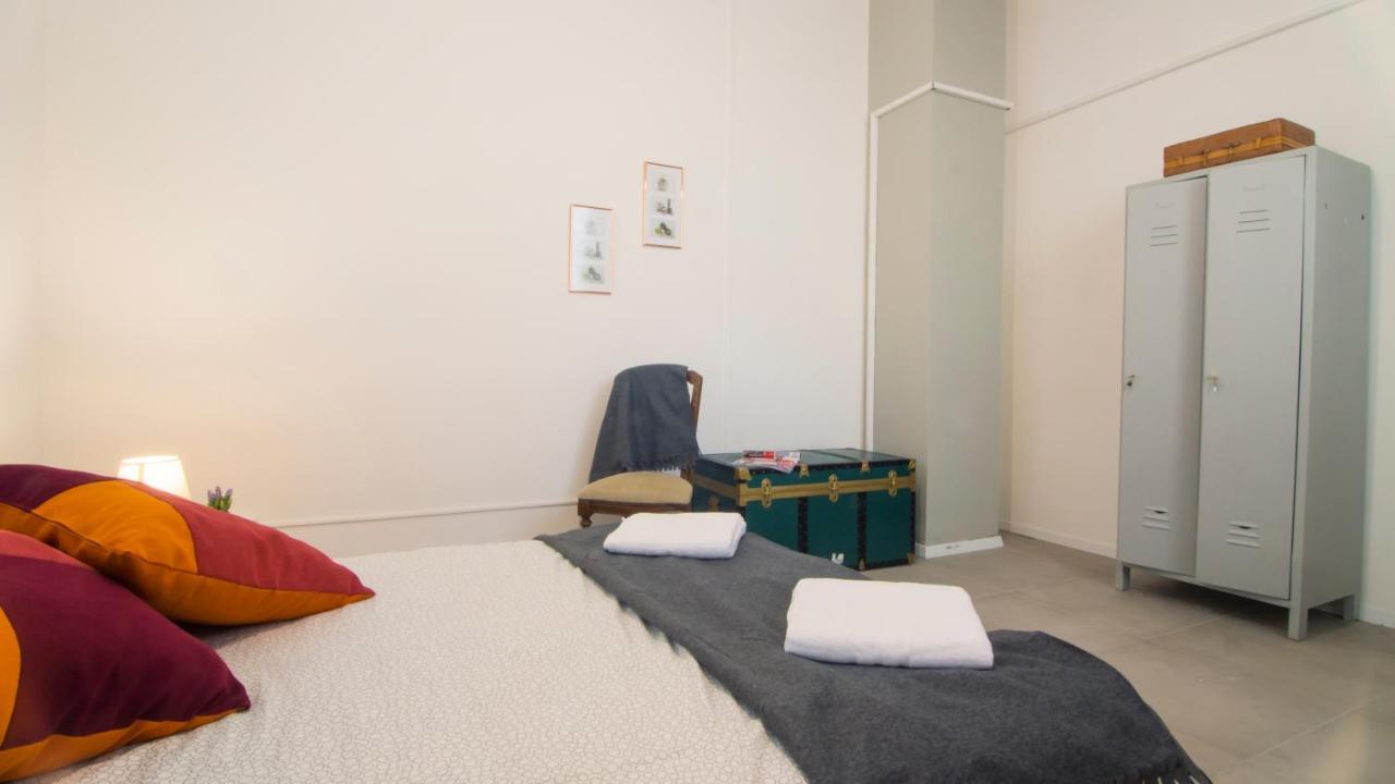 Hostelleria Trapani Ngoại thất bức ảnh