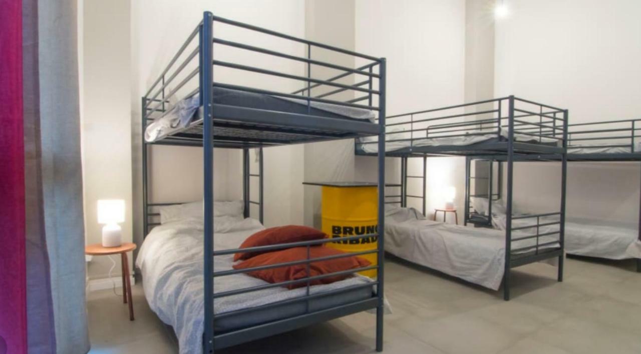 Hostelleria Trapani Ngoại thất bức ảnh